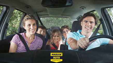 Checklist înainte de plecare: pregătirea maşinii pentru ziua meciului