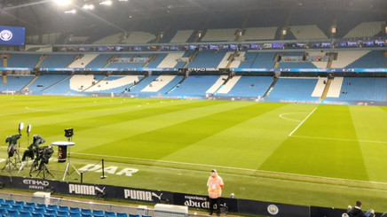 Pe urmele ”febrei” fotbalului englez. Gânduri de pe marile arene din Premier League