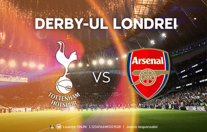 Igor Tudor, test dificil la debutul pe banca lui Tottenham, chiar în faţa lui Arsenal