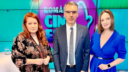 Lecţiile trecutului care nu pot fi ignorate: „România, cine eşti?” începe cu povestea Muzeului Abandonului