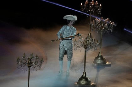 Jocurile Olimpice de la Milano-Cortina au ajuns la final. Ceremonia de închidere e spectaculoasă