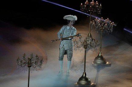 Jocurile Olimpice de la Milano-Cortina au ajuns la final. Ceremonia de închidere e spectaculoasă