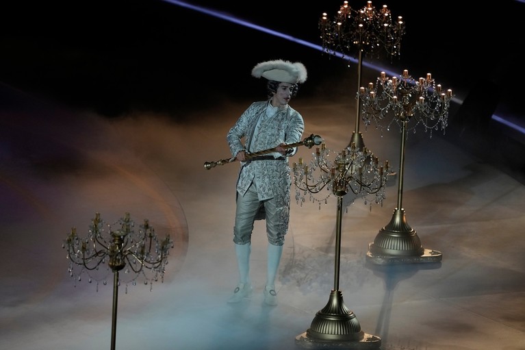 Jocurile Olimpice de la Milano-Cortina au ajuns la final. Ceremonia de închidere e spectaculoasă