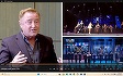 Michael Flatley deschide noul sezon Life & Style cu Maria Andrei: o întâlnire spectaculoasă cu legenda Lord of the Dance