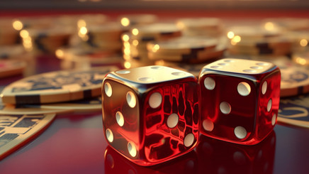 Dice Slots în cazinourile online: O privire mai atentă asupra genului