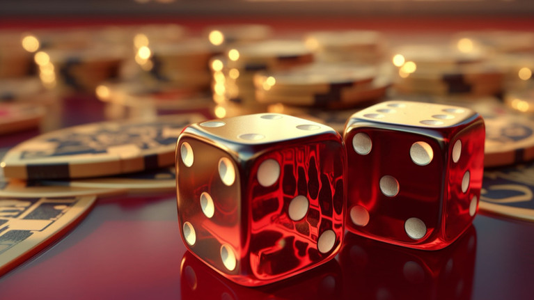 Dice Slots în cazinourile online: O privire mai atentă asupra genului