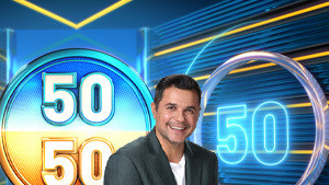 Un nou sezon al emisiunii concurs 50/50 începe cu ediţii speciale dedicate meciului Turcia- România