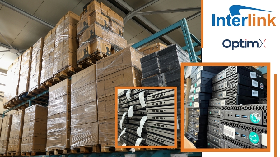 Interlink.ro : Economia circulară în IT nu mai este o opţiune. Este un avantaj competitiv.