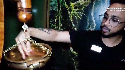 Terapiile ayurvedice sunt printre cele mai eficiente tehnici de relaxare şi revitalizare