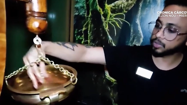 Terapiile ayurvedice sunt printre cele mai eficiente tehnici de relaxare şi revitalizare