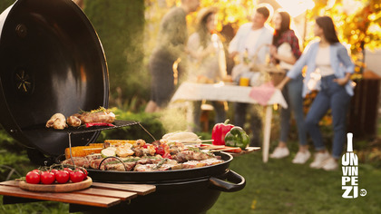 Ce vin alegi pentru preparatele la grătar? Sfaturi de la experţii Unvinpezi.ro