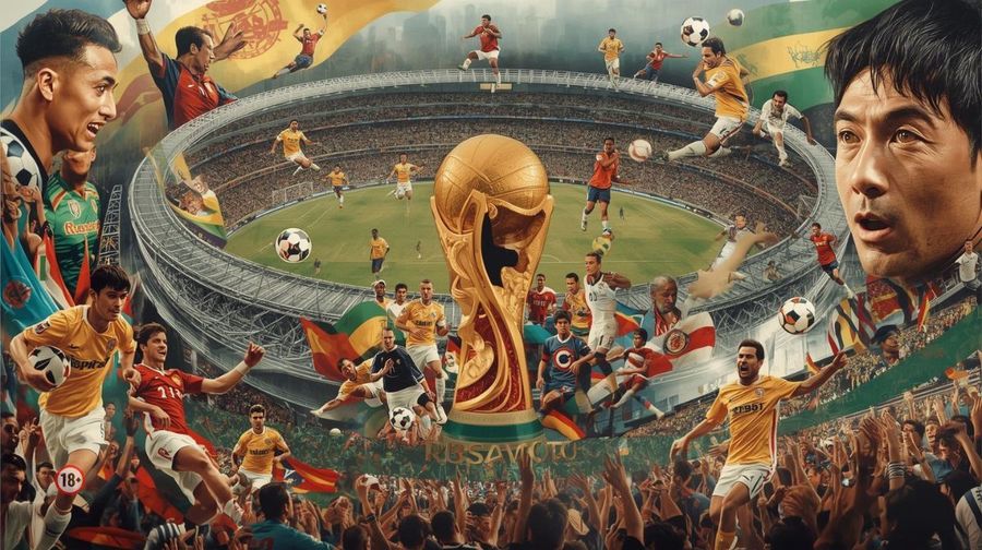 Cele mai controversate momente din istoria Cupei Mondiale