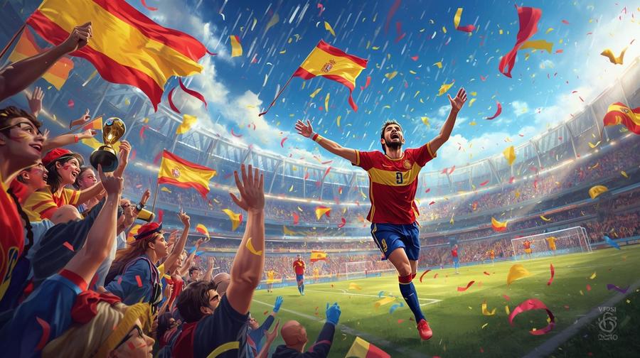 Cine ar putea face parte din echipa ideală a Cupei Mondiale 2026?