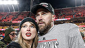 Taylor Swift şi jucătorul de fotbal american Travis Kelce s-au căsătorit. Nunta, oficiată de Adam Sandler