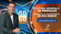 Cultura generală se premiază! Înscrie-te la casting pentru noul sezon 50/50, la Prima TV