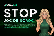Revoluţia a început deja! ZeroBet, primul social casino din România care spune “stop jocurilor de noroc”