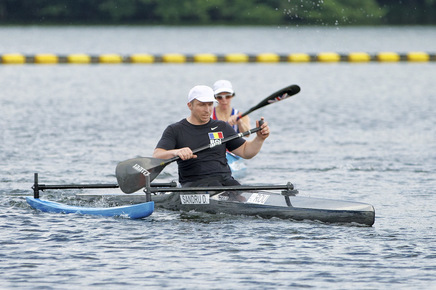 Jocurile Parasport România 2026, prima competiţie naţională multisport paralimpică. Evenimentul din septembrie va reuni zece discipline