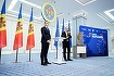 Premieră: Turul României 2026, start istoric la Chişinău! 21 de echipe din 14 ţări participă în cel mai important eveniment ciclist al ţării  