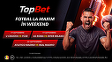 3 meciuri de top în weekendul 19-20 septembrie - program şi cote la pariuri