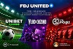 FDJ UNITED îşi consolidează prezenţa pe piaţa din România cu o nouă licenţă ONJN: Unibet, Vlad Cazino şi 32Roşu continuă încă 10 ani