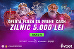 VBET, ofertă Flash cu premii cash: 5.000 de lei zilnic la orice slot
