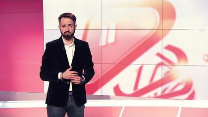 Look Sport LIVE cu Eduard Zelgin, în fiecare dimineaţă, de la 10:15, pe Look Sport+! Începe ziua pregătit pentru victorie