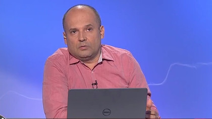 E CFR deja campioană după 1-0 cu FCSB? VIDEO | Fotbal All Inclusive cu Radu Banciu