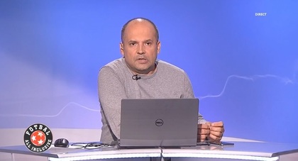 FC Bayern, prima campioană după pandemie? VIDEO | Fotbal All Inclusive cu Radu Banciu