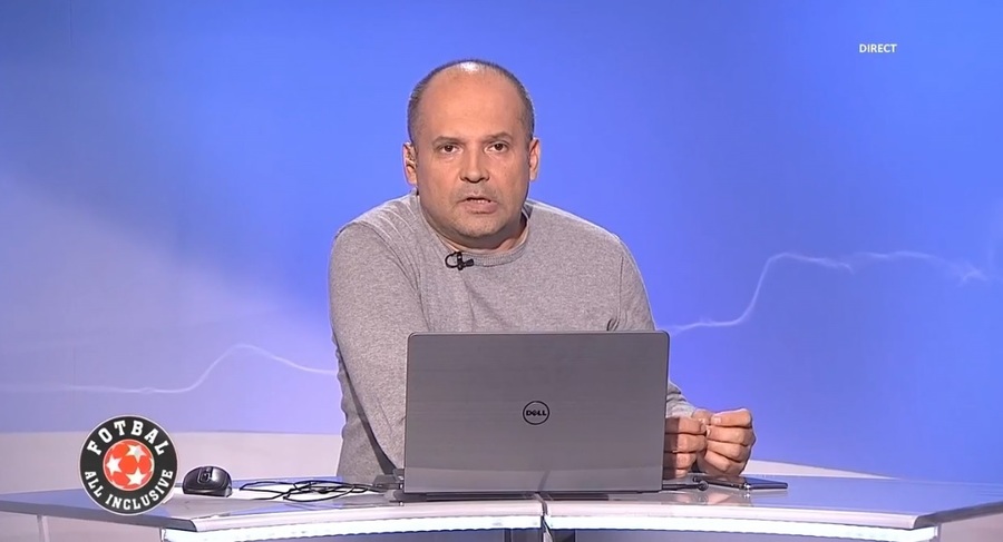 FC Bayern, prima campioană după pandemie? VIDEO | Fotbal All Inclusive cu Radu Banciu