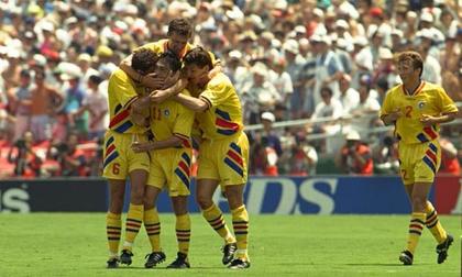 EXCLUSIV | "El a fost creierul limpede al Generaţiei de Aur şi nu o spune nimeni!" Omul rămas în umbră după marile performanţe ale tricolorilor din anii '90