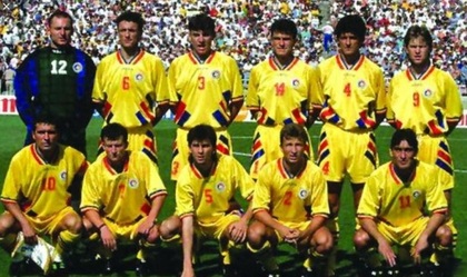 VIDEO | Q&A în premieră cu Pompiliu Popescu, la Look Sport Live. Musculosul, gagicarul, fragilul şi amuzantul Generaţiei de Aur: "Pe el vi-l dau! Nu ştiu dacă vede emisiunea"