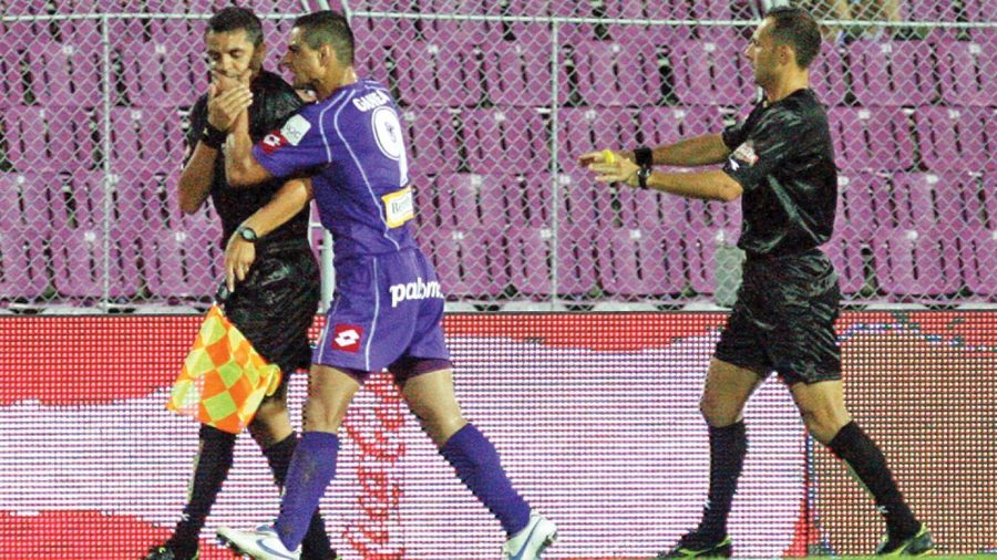 VIDEO | Ieşirile lui Ionel Ganea, Dan Petrescu sau Leo Grozavu, analizate din punct de vedere psihologic. Cum e explicat incidentul Ganea - Mudura
