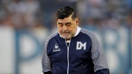 VIDEO | Dialogul dintre Platini şi Zidane care vorbeşte de la sine despre cât de mare a fost Maradona, expus de Radu Banciu: "Ce facem noi cu mingea el face cu o coajă de portocală"