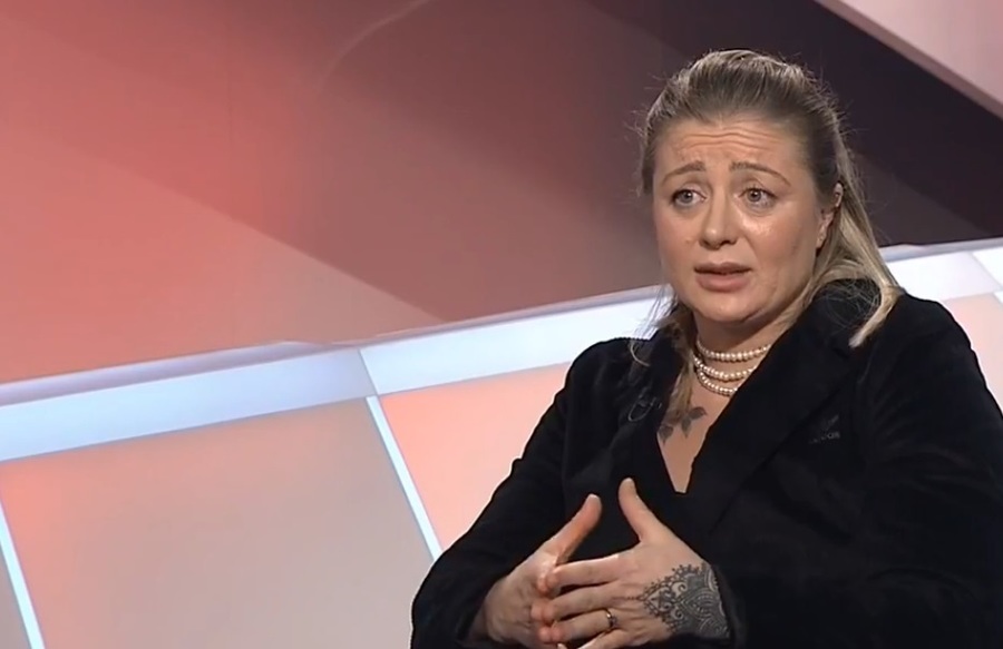 EXCLUSIV | Episod incredibil petrecut la lotul de judo, dezvăluit de Corina Căprioriu: "Antrenorul japonez a vrut să-mi pună mâna în gât! M-a jignit foarte tare!"