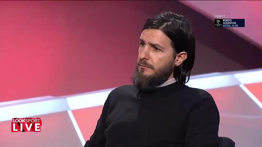 EXCLUSIV | Dinamo a renunţat la play-off! "Nu ăsta e obiectivul nostru". Ce îşi propun "câinii" pentru ultimele etape