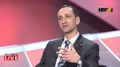 EXCLUSIV | Mihai Covaliu, cuvinte de laudă pentru japonezi. ”Au fost cele mai bine pregătite Jocuri Olimpice”