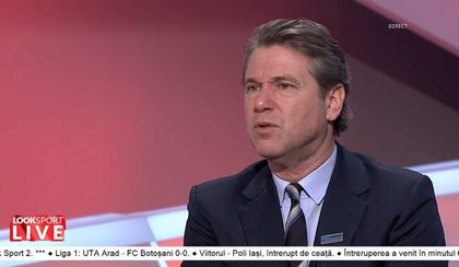 EXCLUSIV | Cum l-a ajutat Cristi Borcea pe Florin Răduciou, într-un moment greu. ”Eram pe cale de a mă lăsa de fotbal!”