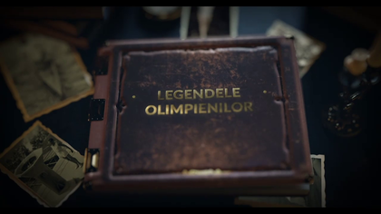 „Legendele Olimpienilor”, un proiect de suflet pentru marii campioni ai României! Primul invitat: Viorica Viscopoleanu, sâmbătă, de la 11:30, pe Look Sport+