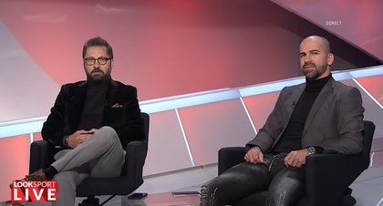 EXCLUSIV | Braşovul revine pe harta fotbalului? ”Sperăm cu noul primar care s-a ales să fie mai bine, e de partea fotbalului, vrea”