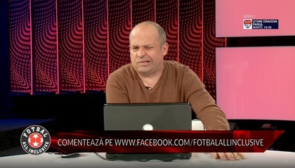 VIDEO | Radu Banciu: Dialog imaginar între Dan Diaconescu şi Grigore Cartianu :)