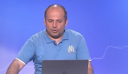 VIDEO | Notele lui Banciu: "Există o singură echipă de fotbal, restul sunt copii".Observaţia legată de noul echipament al României: "E în culorile Vaticanului"