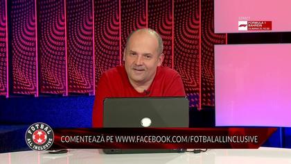 VIDEO | Banciu, neimpresionat de victoria României: "Această calificare este ca viaţa eternă: nu se poate obţine" Golul remarcat de L'Equipe