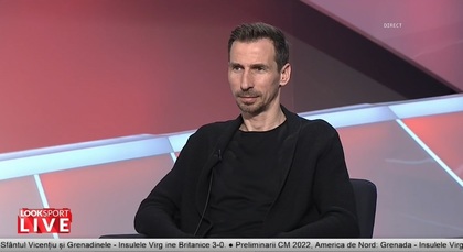 EXCLUSIV | "E frustrant! Rădoi încearcă altceva şi nu a avut nici şansă". Concluzia lui Stelian Stancu după ruşinea din Armenia