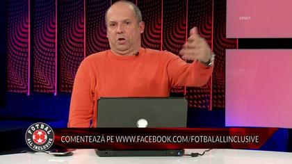 VIDEO | Reacţia lui Radu Banciu când a fost acuzat că "lua bani de la Gigi Becali"