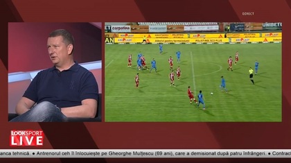 EXCLUSIV | Calităţile lui Dusan Uhrin puse serios sub semnul întrebării. ”Nu ştiu dacă e omul cel mai potrivit pentru ce are nevoie Dinamo în momentul acesta”