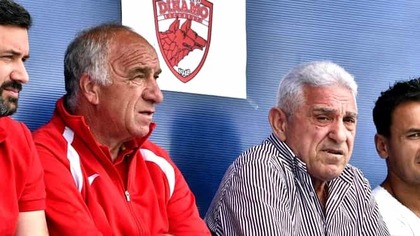 EXCLUSIV | Ioan Becali vrea să se implice la Dinamo. "Trebuie clarificată situaţia juridică. Nu ştii cu cine să vorbeşti acum"