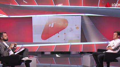 EXCLUSIV | Speranţe pentru revenirea unei echipe de tradiţie. ”E foarte greu dacă nu ai susţinere financiară, dar mă gândesc că pe viitor pot apărea din nou în lumina fotbalului românesc”