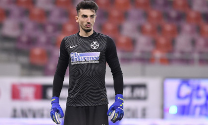 EXCLUSIV | Andrei Vlad, apărat de un oficial al CSA Steaua. ”Coechipierii trebuiau să facă marcajul, să ia omul în primire”