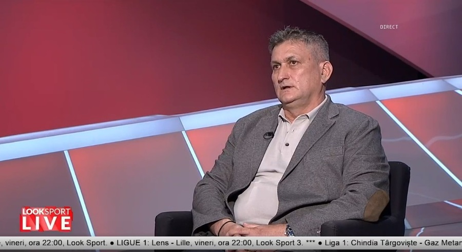 VIDEO | Îl mai recunoşti? VIDEO | A jucat 5 ani la Dinamo şi a luat titlul cu echipa neînvinsă a "câinilor"