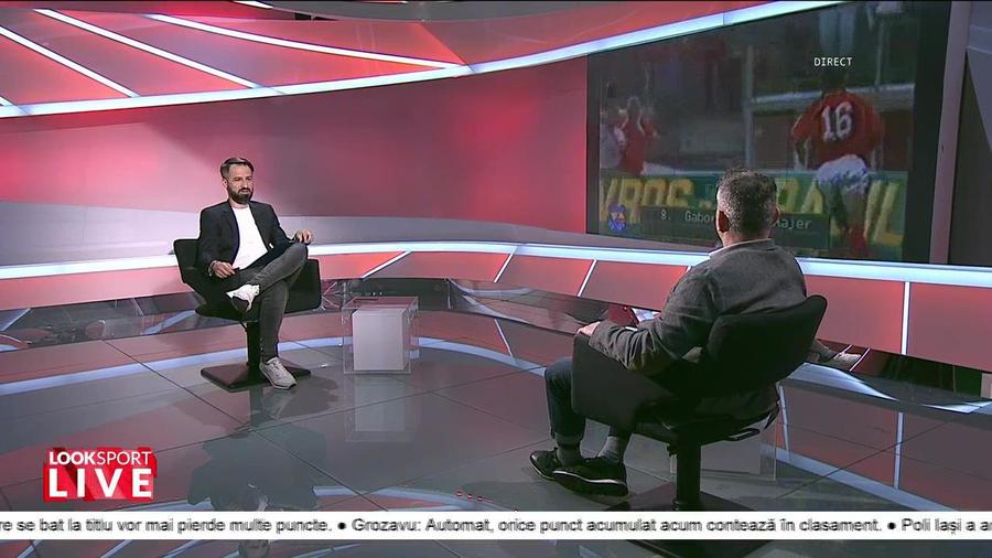 EXCLUSIV | Costel Pană, dezvăluiri după un deceniu despre perioada în care a renăscut Chindia Târgovişte. ”Îmi pare rău că am pierdut un prieten, pe care-l ştiam de la 19 ani”